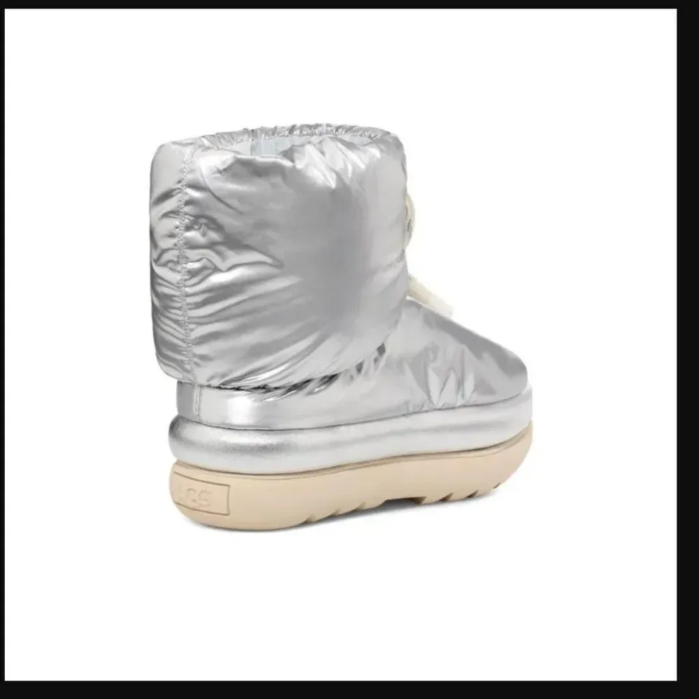 UGG classic maxi